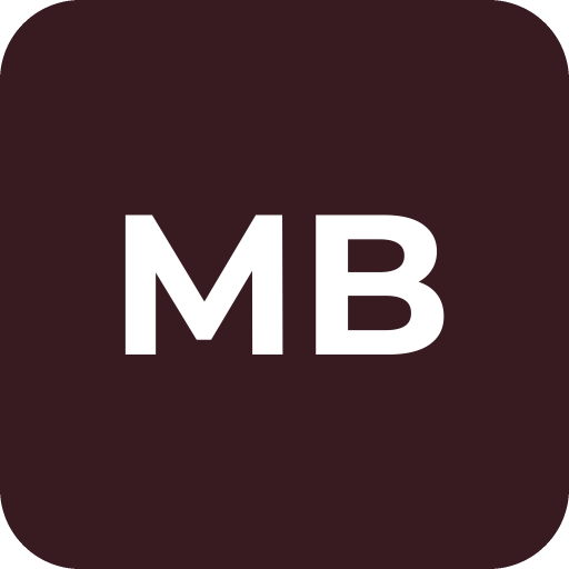 Manchester Blend logo
